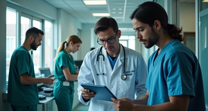 How Indian Hospitals Are Embracing Digital Transformation