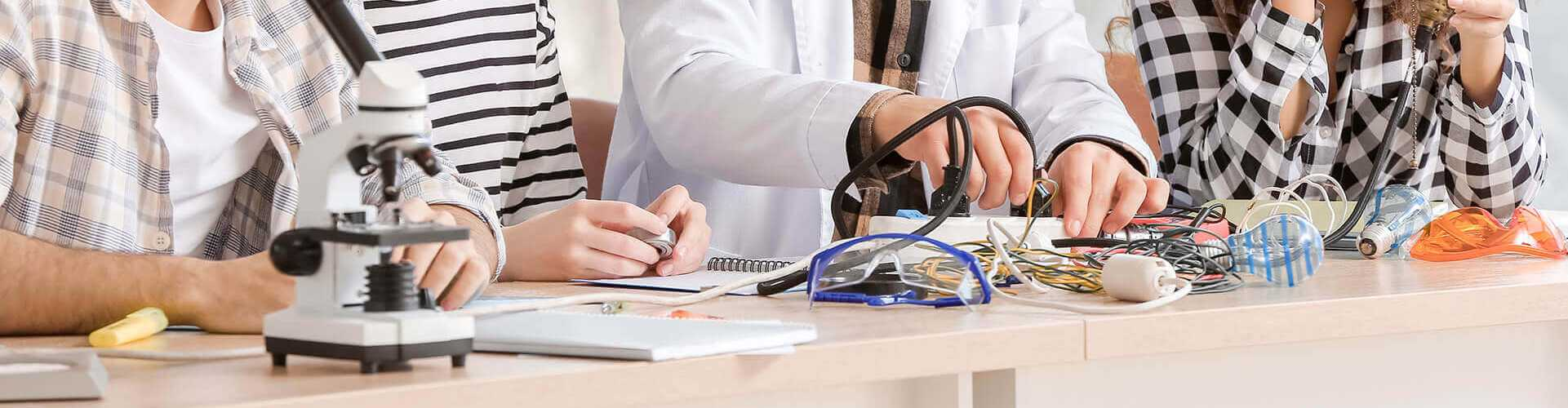 Toolkit for Departments Under Threat