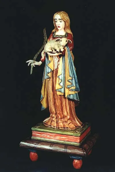 Making Traditional Crafts