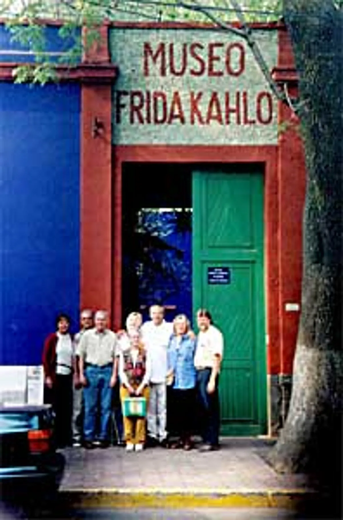 Museo Folklorico