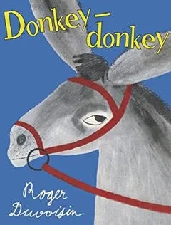 Donkey donkey