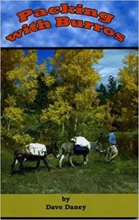 Packing with Burros