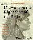 Drawing on the Right Side of the Brain cover