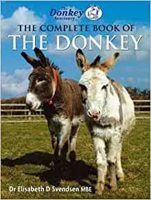 THE COMPLETE BOOK OF THE DONKEY