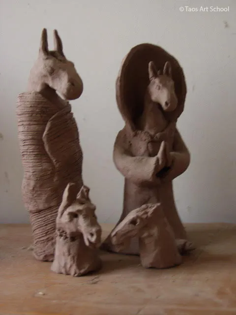 Example of student works #9