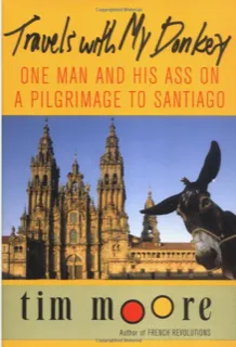 Travels with My Donkey