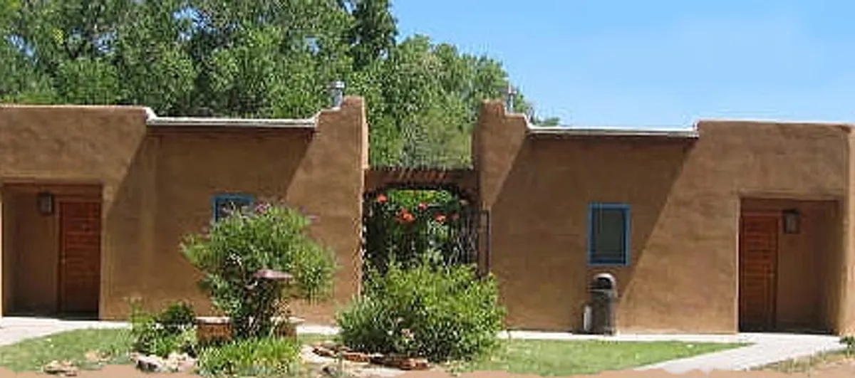 Accommodations adobe