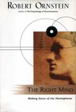 The Right Mind cover