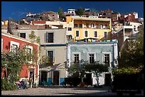 Guanojuato