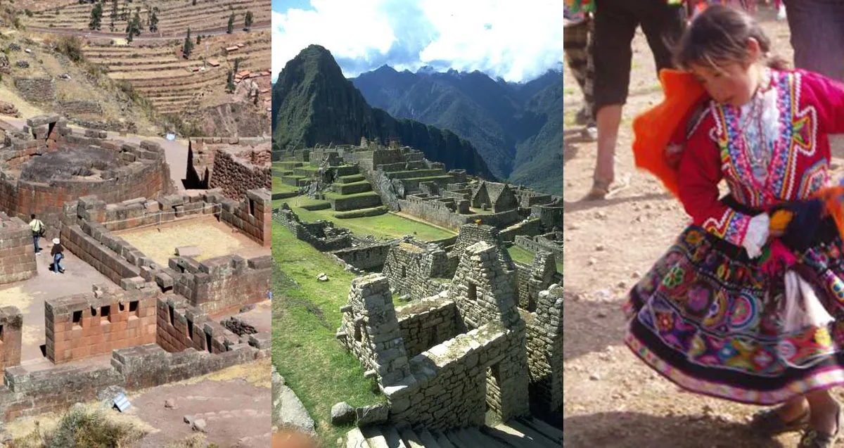 Peruvian Painting & Cultural Odyssey