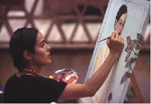 Frida movie still