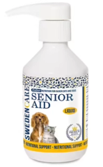 SwedenCare SeniorAid