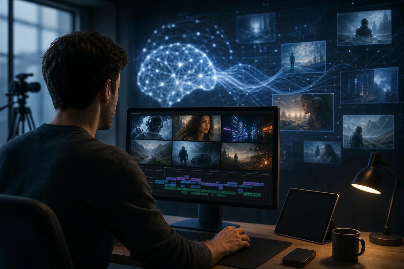 Best AI Video Generators: 9 Picks for 2026