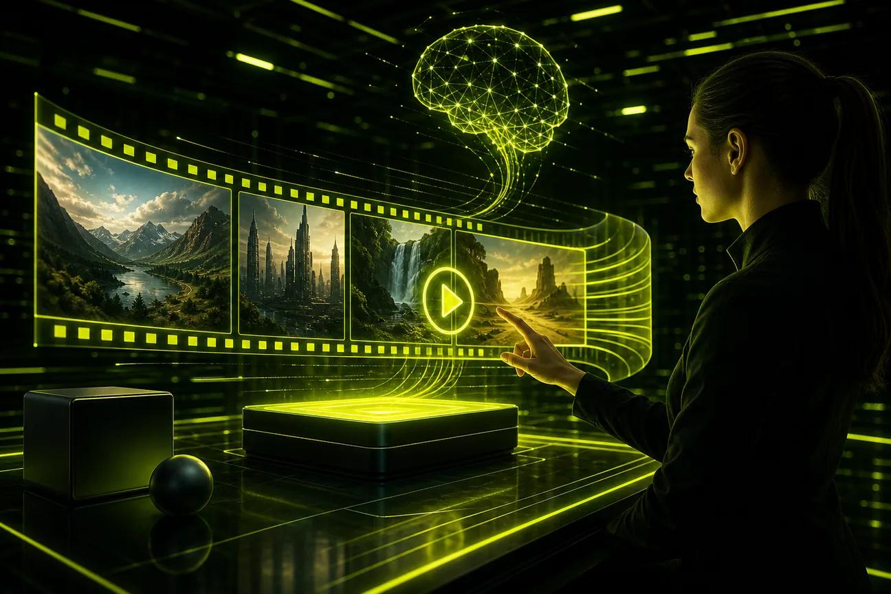 Best Free AI Image-to-Video Generators