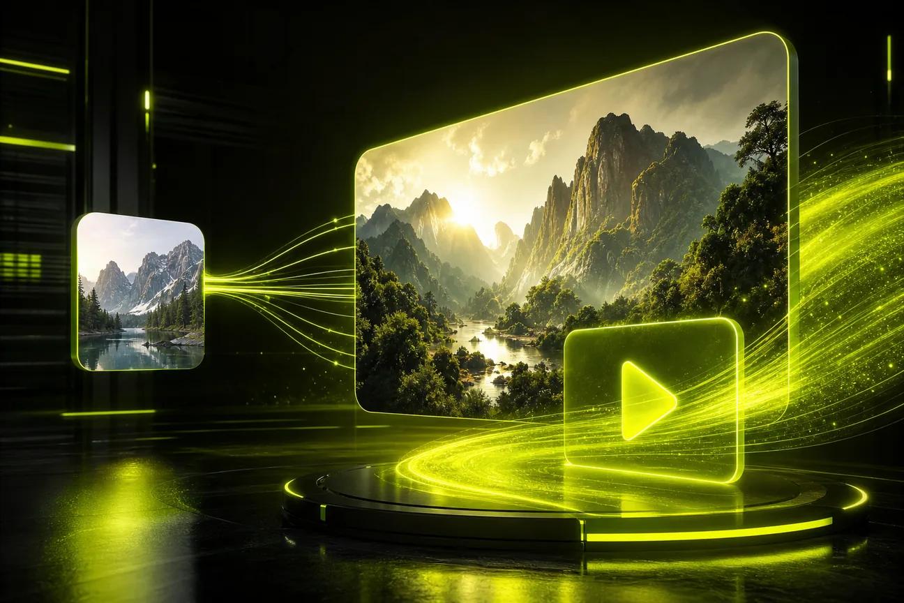 Best Image-to-Video AI Tools for 2026
