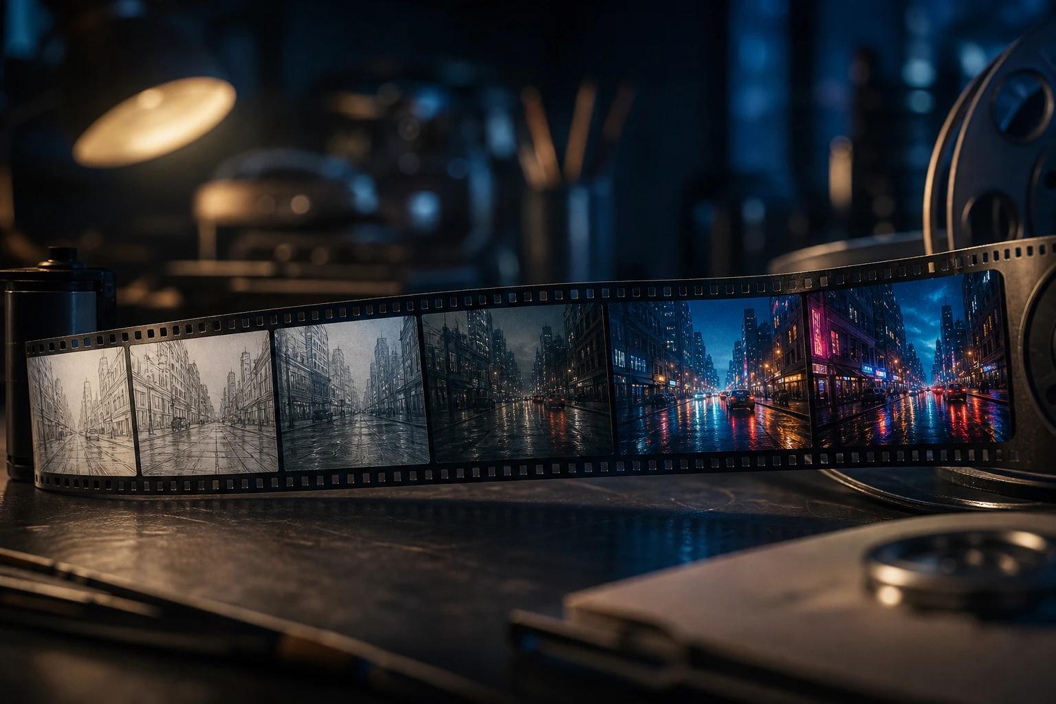 What Is Wan AI? Alibaba's Video Model Family Explained