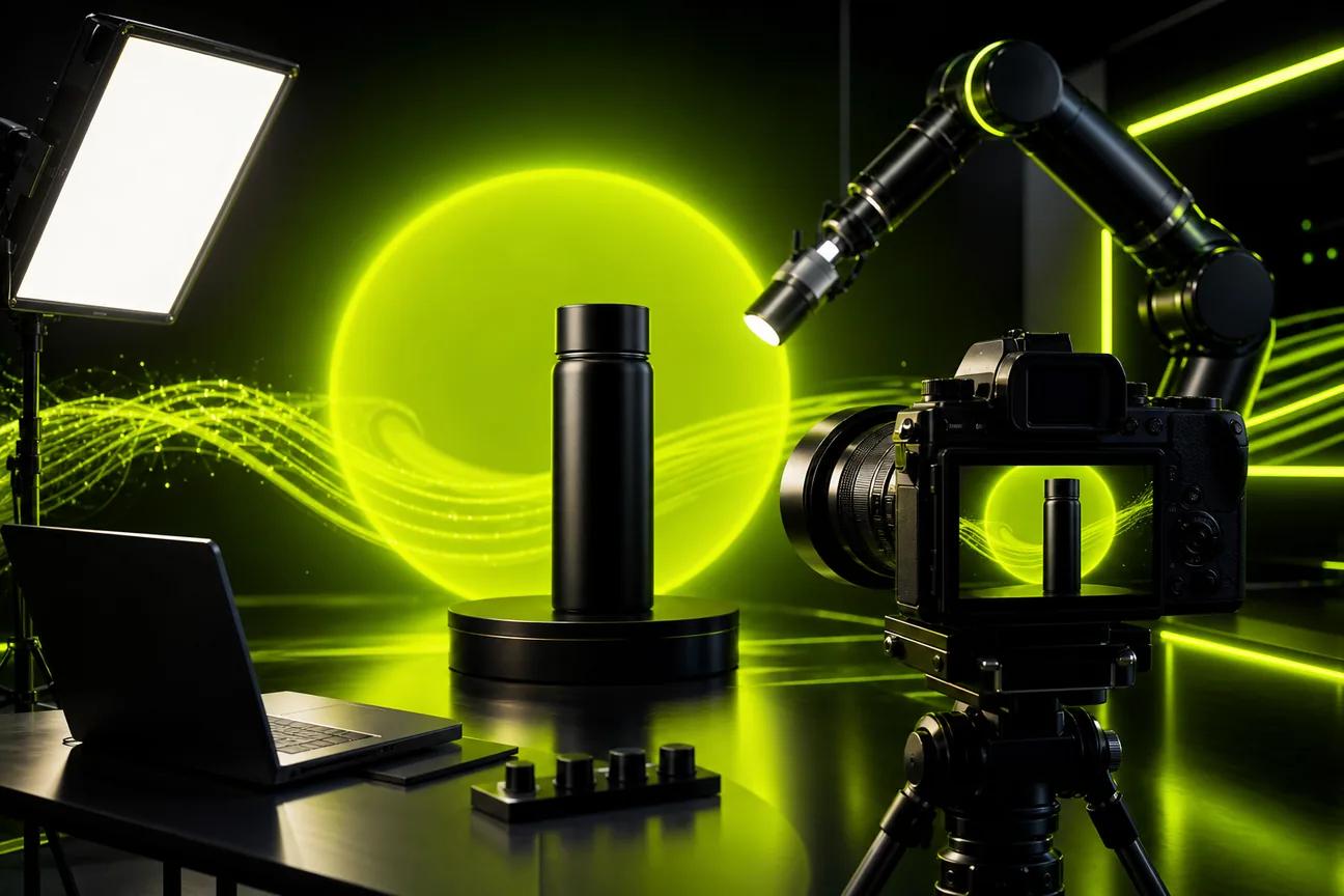 Best AI Product Video Generators for Ads and Social