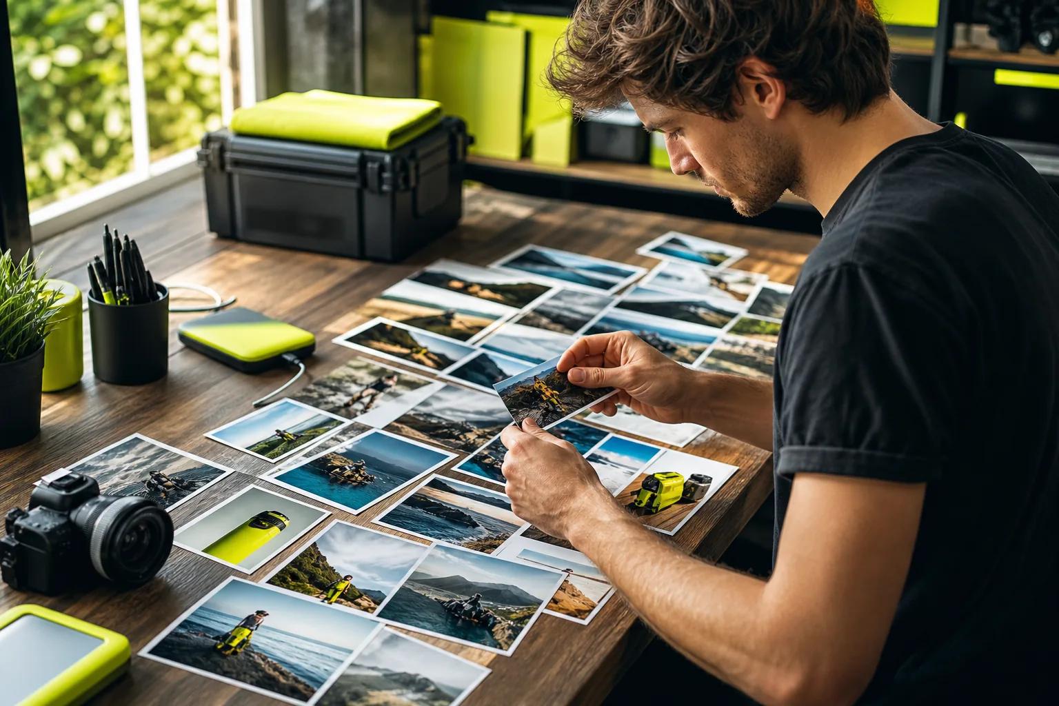 How to Make a Video From Photos (Step by Step)