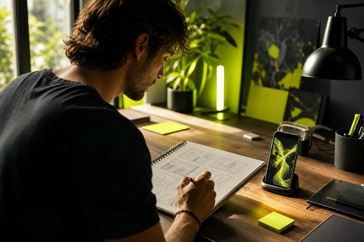 How to Create AI Videos: A Step-by-Step Guide