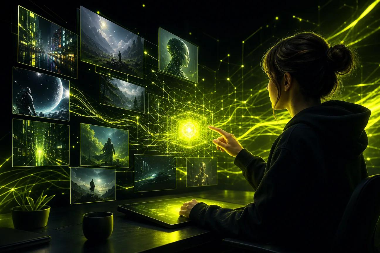 Best AI Video Prompt Generator Tools for Creators