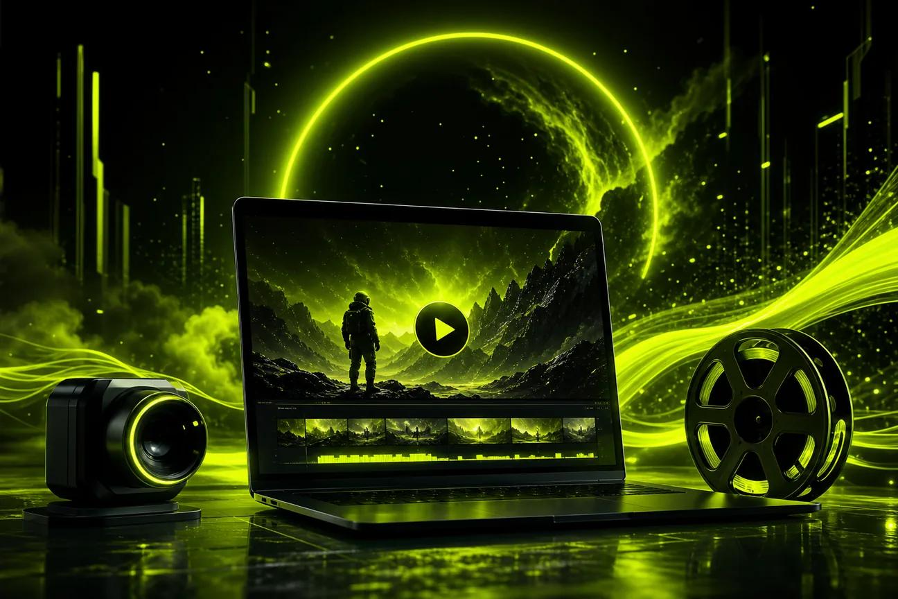 Best AI Video Generators With No Watermark