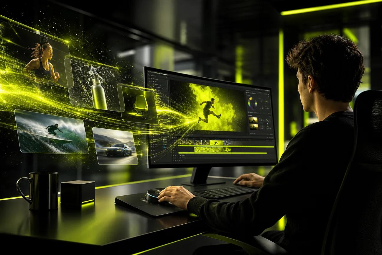 Best AI Video Ad Generator Tools for Short Ads
