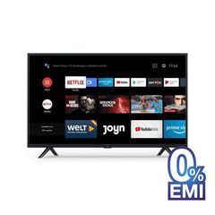 Xiaomi 4A 32 Inch EU Netflix Version Android TV Global Version