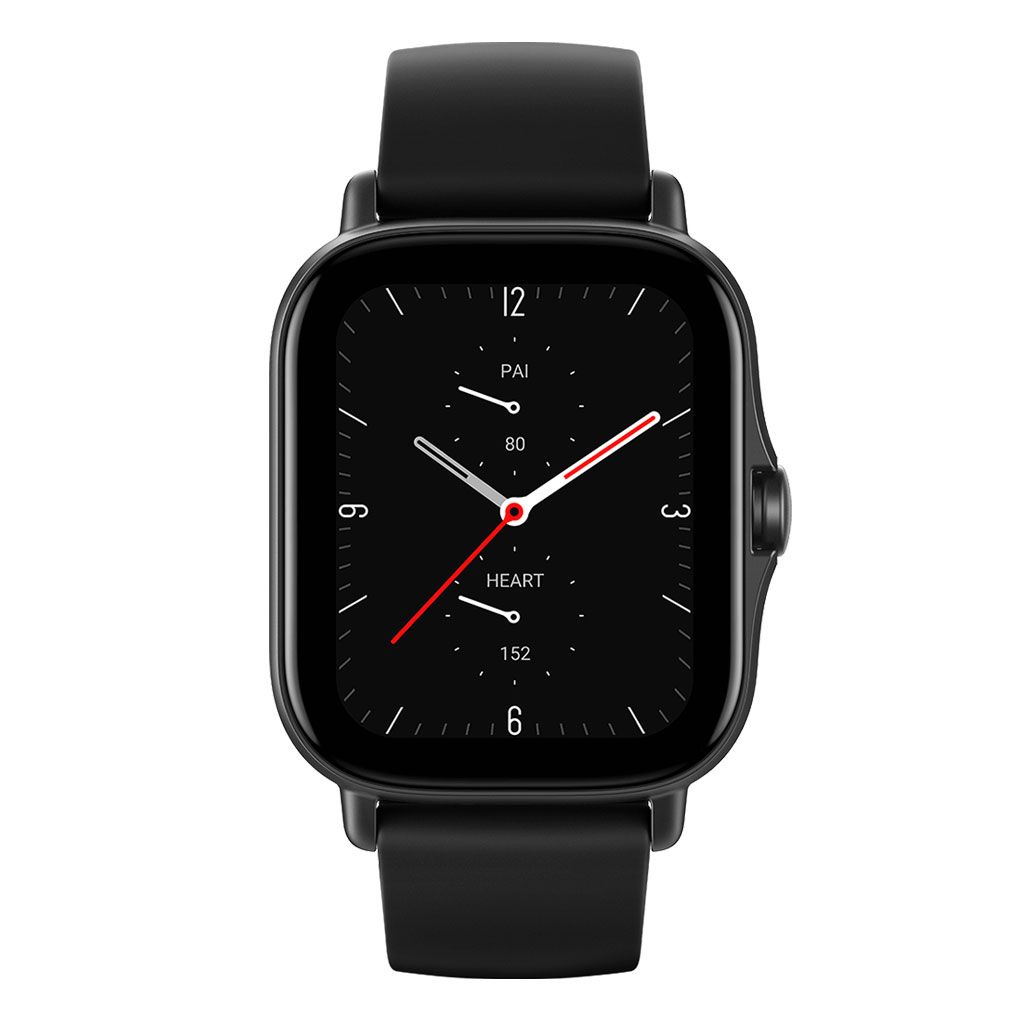Amazfit GTS 2e Smartwatch - Global Version