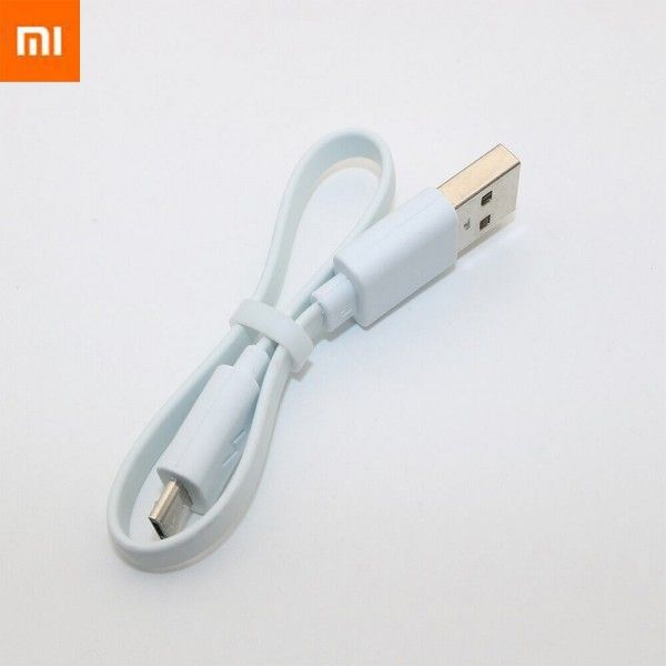 Xiaomi Mi 22cm Micro USB Power Cable