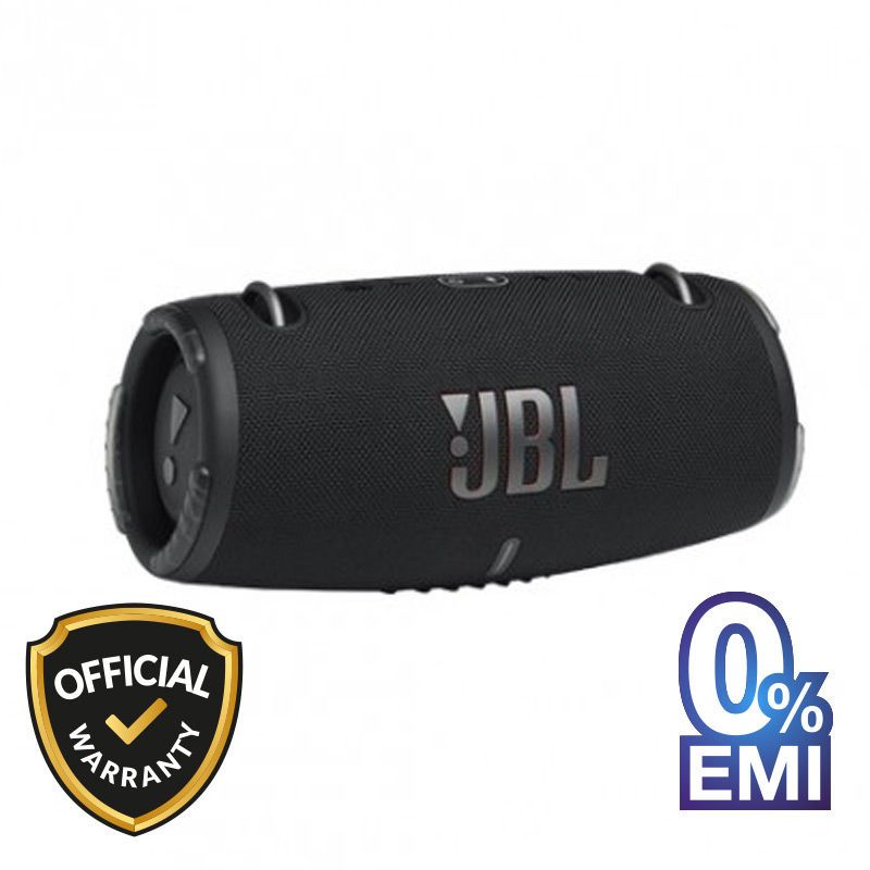 JBL Xtreme 3 Bluetooth Speaker