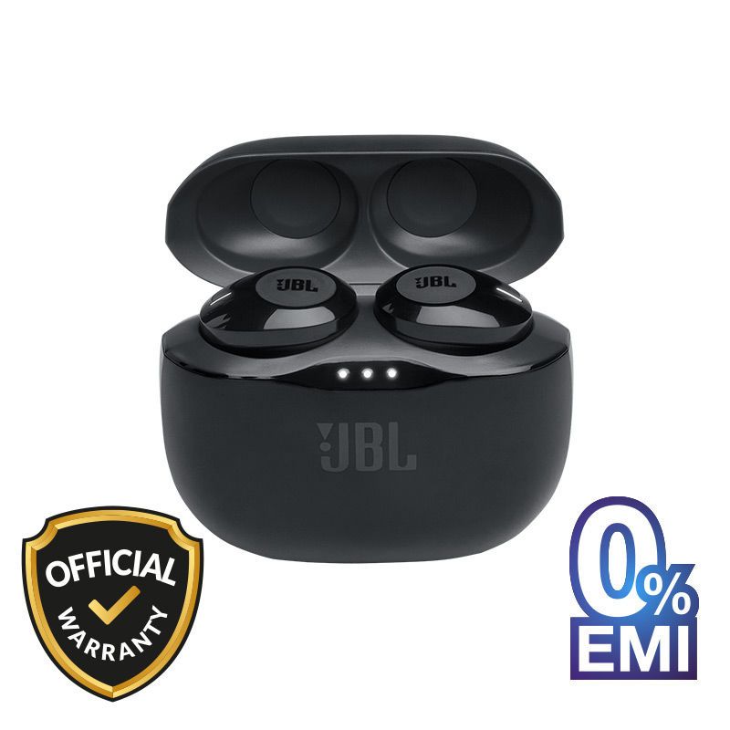 JBL Tune 120TWS True Wireless in-Ear Headphone