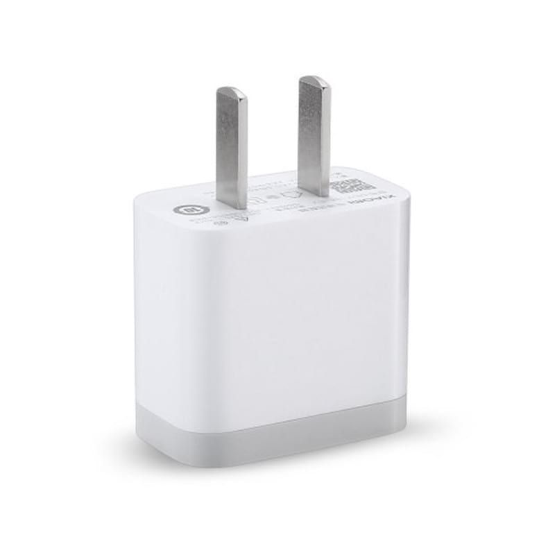 MI Adapter( 2A ) White