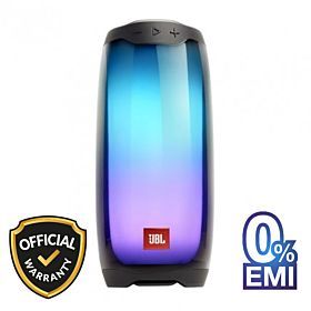 JBL Pulse 4 Portable Bluetooth Speaker