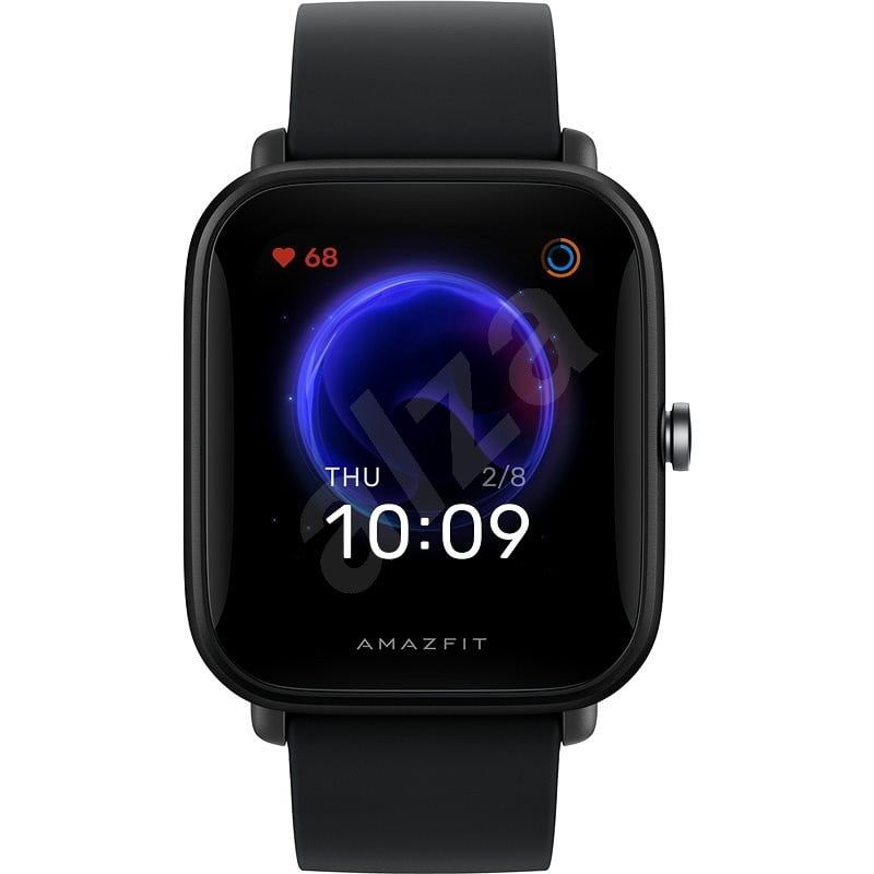  Amazfit Bip U pro Smartwatch Global Version
