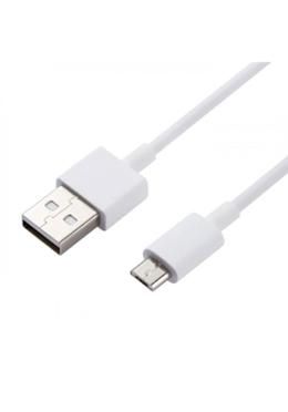 MI USB Cable Type B White