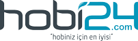 Hobi24 logosu