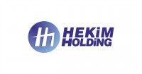 Hekim Holding logosu