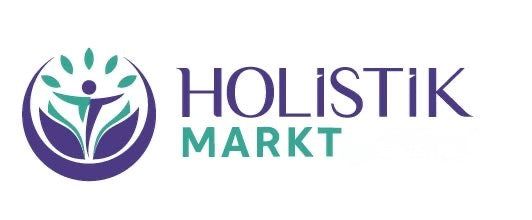 Holistik Markt Shopify mağazası logosu