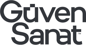 Güven Sanat logosu