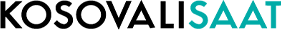 Kosovalı Saat logosu