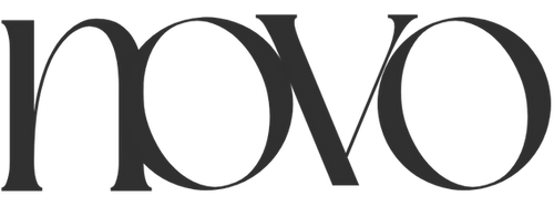 Novosuit Shopify mağazası logosu