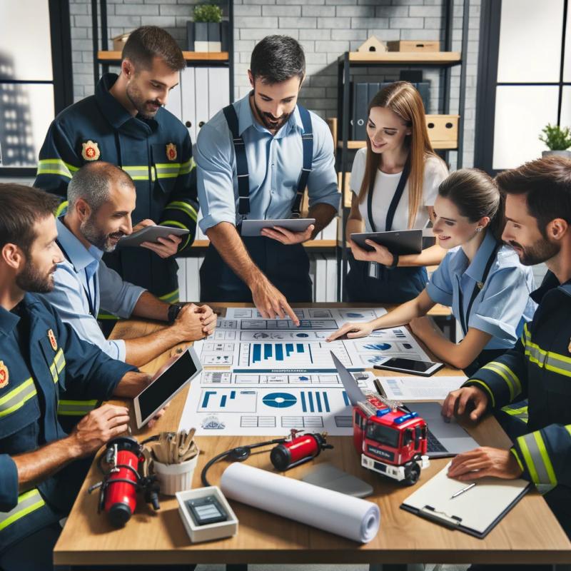 Tráfego Pago para Captar Clientes de AVCB, CLCB e PPCI: Marketing Digital na Engenharia