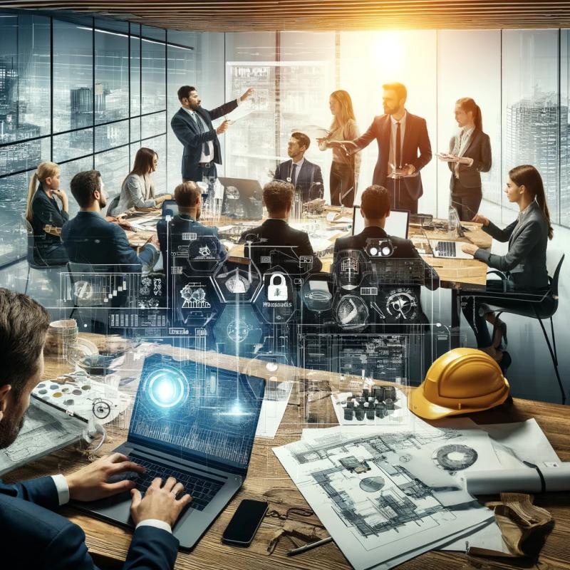 Marketing Eficiente: Dicas para Empresas de Obras e Reformas