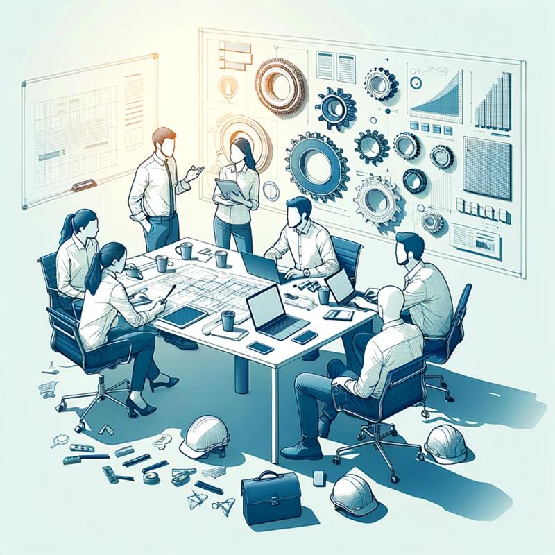 O Guia Definitivo para Anúncios no Google em Projetos de Obras Públicas