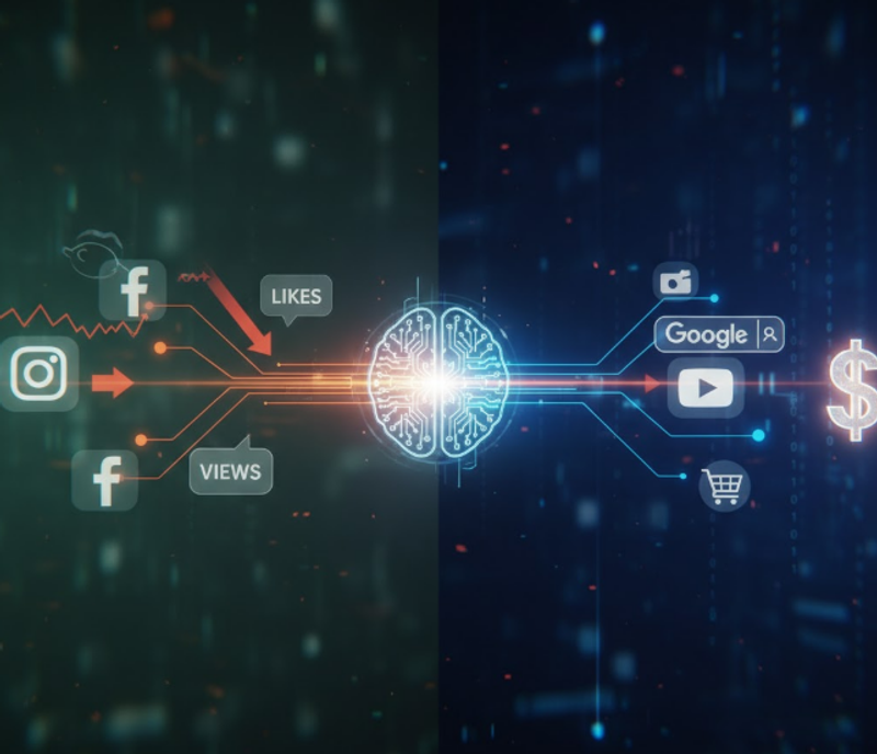 Especialistas em Marketing Digital: O que Eles Realmente Fazem?