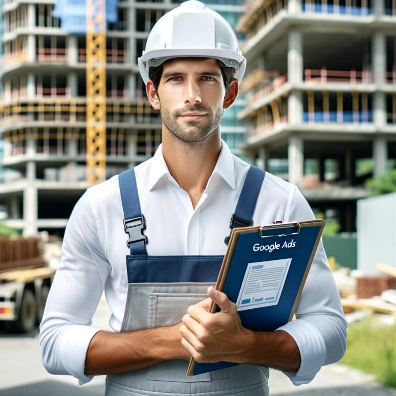 Como Engenheiros Podem Usar Anúncios para Captar Negócios Locais