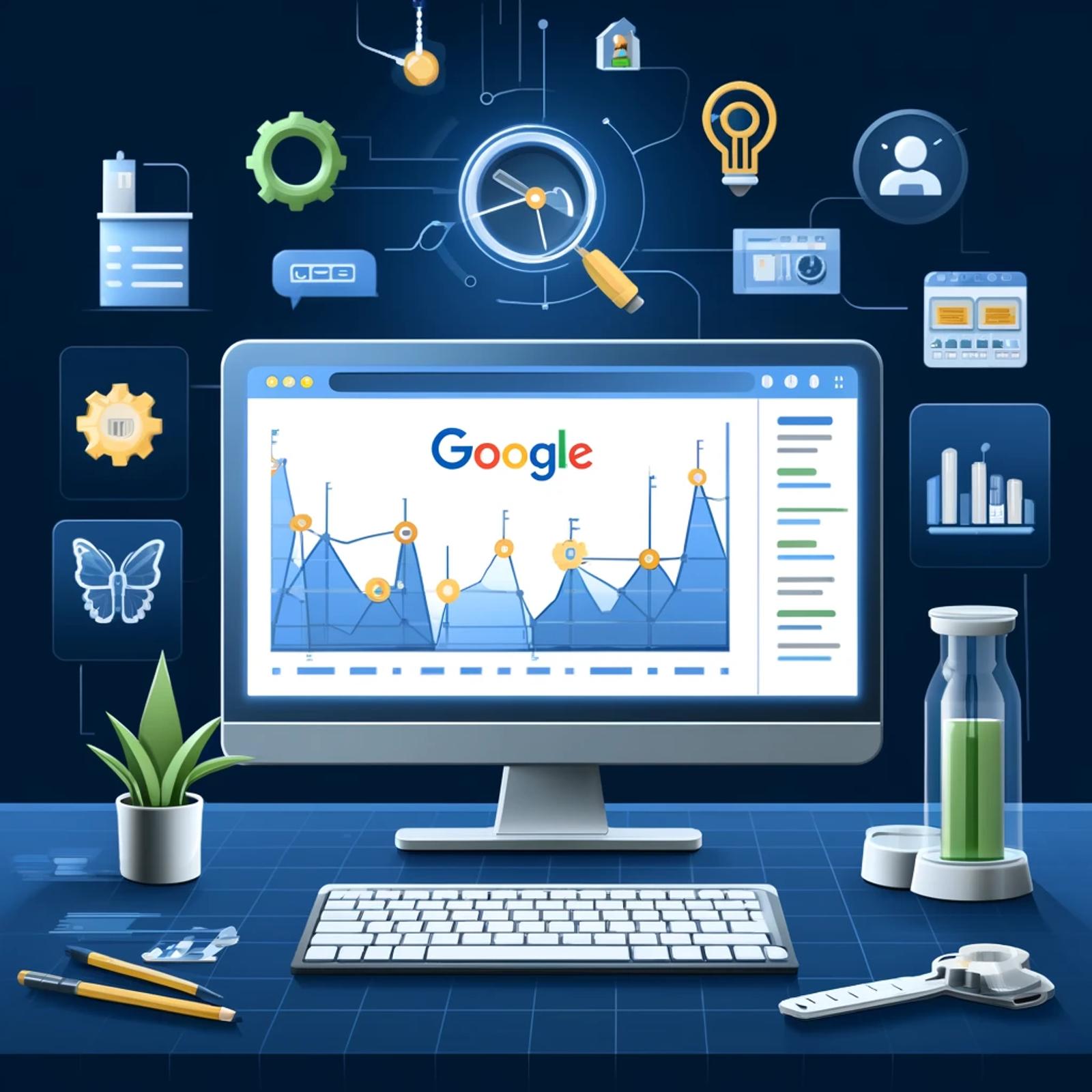 Explorando Google Ads na Engenharia: Estratégias Eficazes para o Mercado Atual