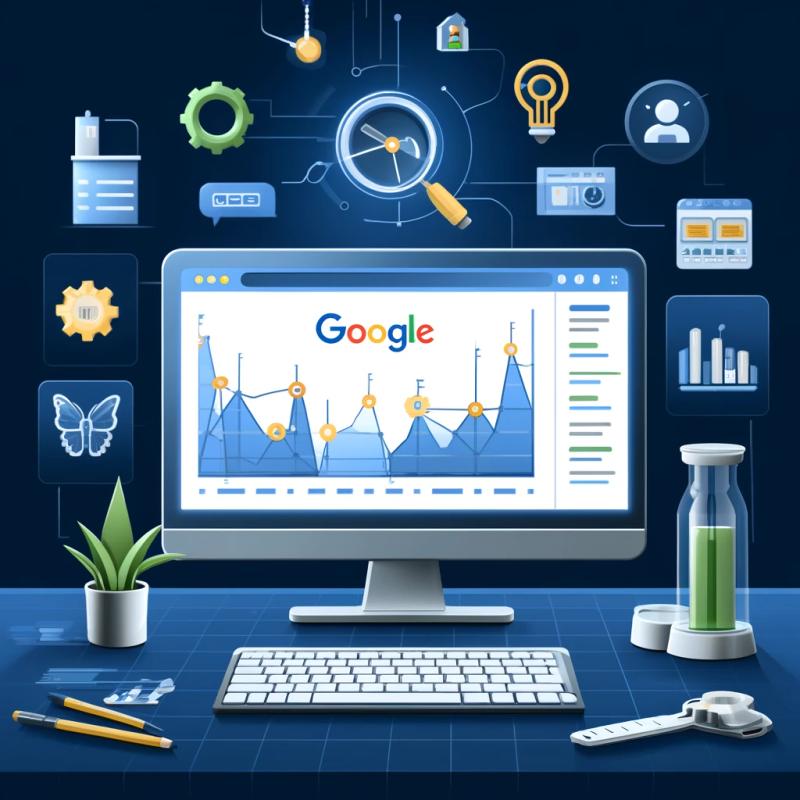 Explorando Google Ads na Engenharia: Estratégias Eficazes para o Mercado Atual