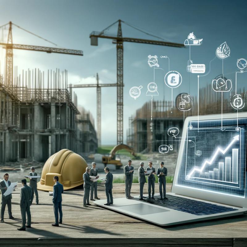Impulsionando o Crescimento de Empresas de Engenharia com Tráfego Pago