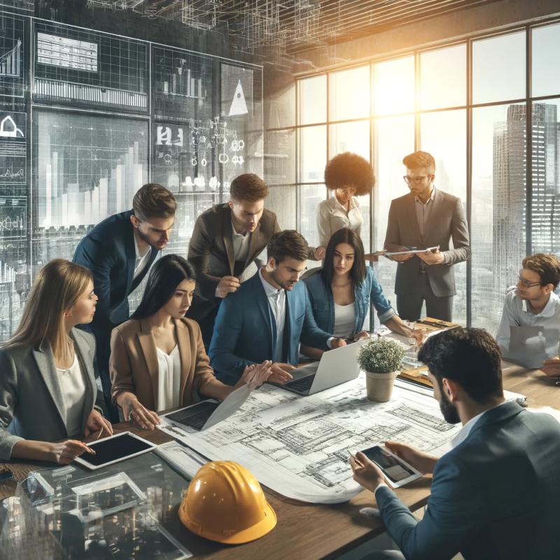Como o Tráfego Pago Transforma Pequenas Empresas de Engenharia